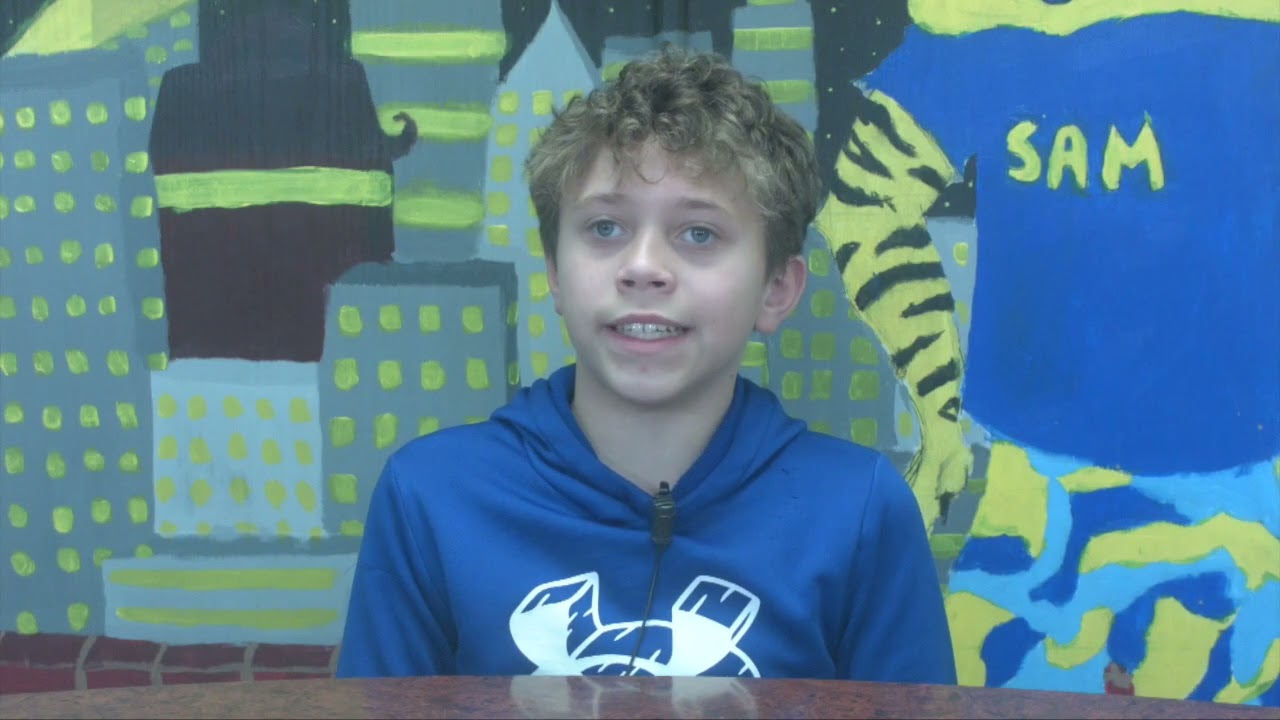 TigerVision News 2 2 26