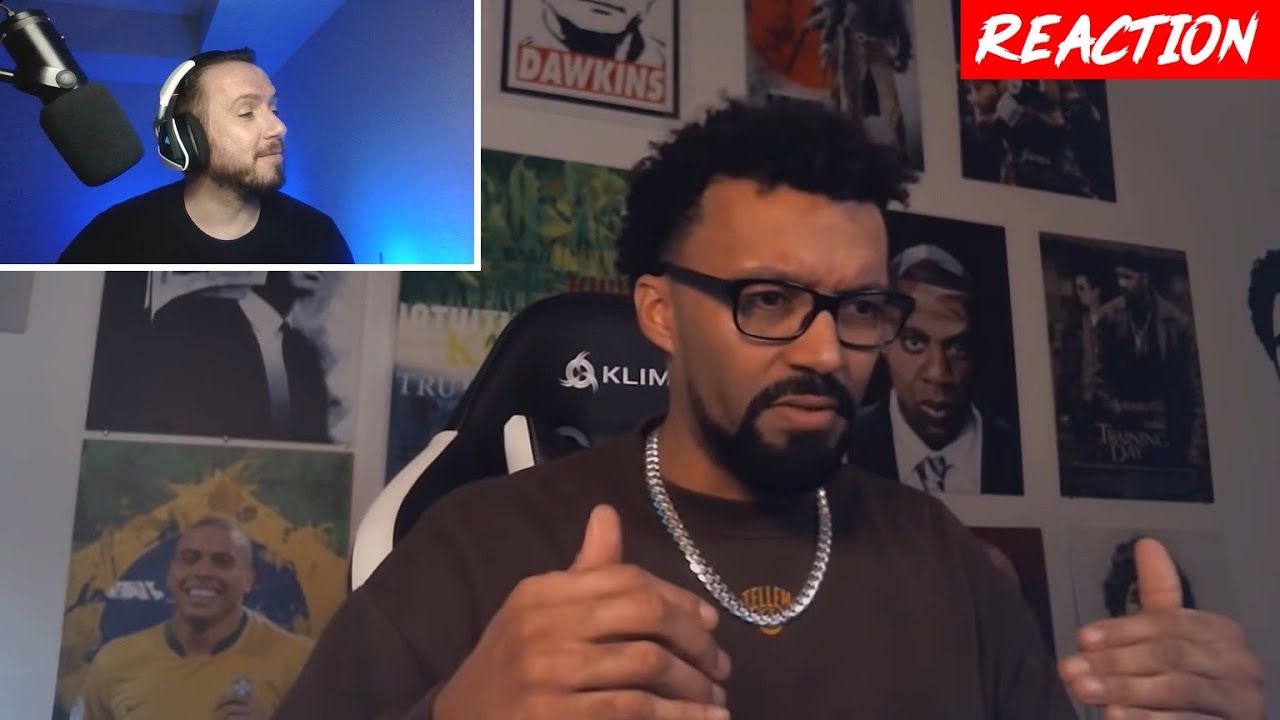 FLER sagt im BUSHIDO Vs. ARAFAT Prozess aus ❌ Angst um sein Leben und Enttäuschung pur ► Reaction ◄