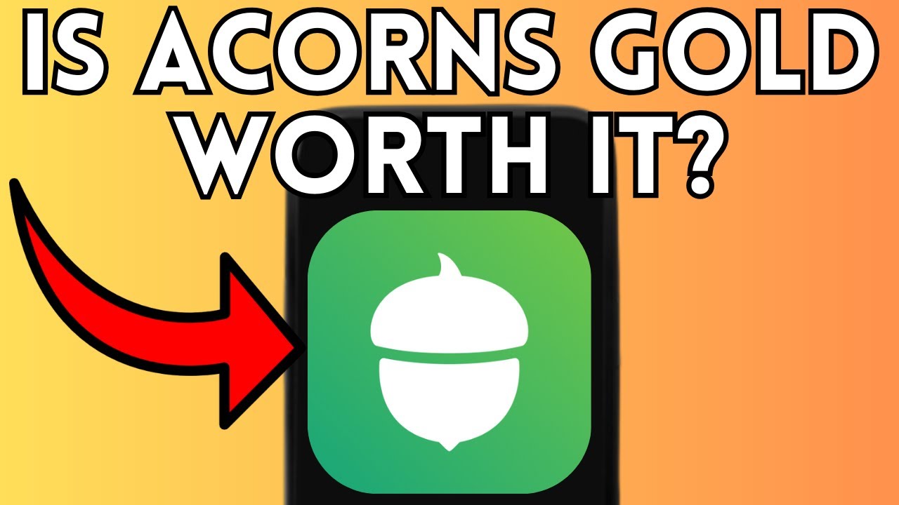 New! Is Acorns Gold Worth It 2025?