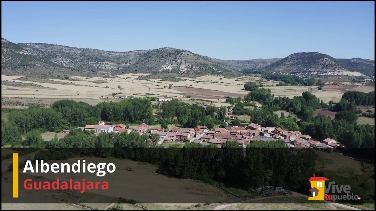 Albendiego (Guadalajara)