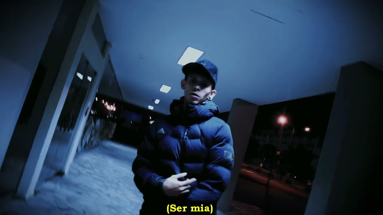 FRIA (@prodby808savage) VIDEO OFFICIAL