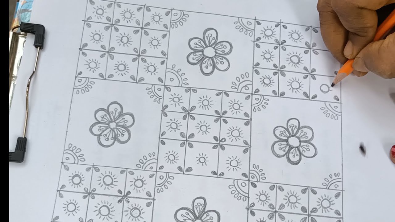 Nakshikantha Design||