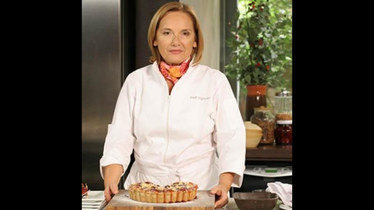 Alfajor de nuez por Dolli Yrigoyen (2021)