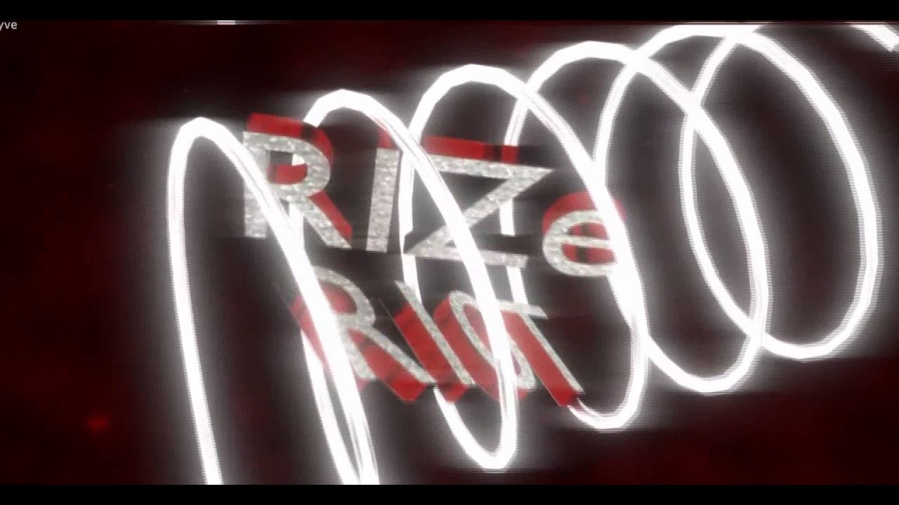 3D Intro//RISe R10T [13/15]