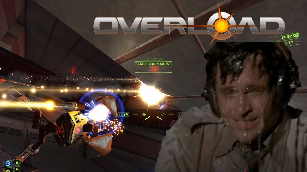 Fighting For my Life | Overload - Level 3: Skoll Outpost