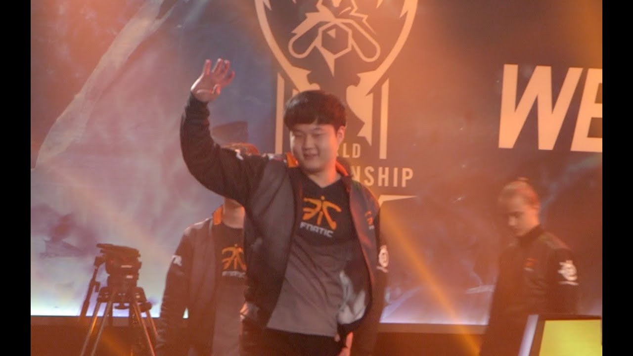 Worlds Teaser: The History of C9 and FNC