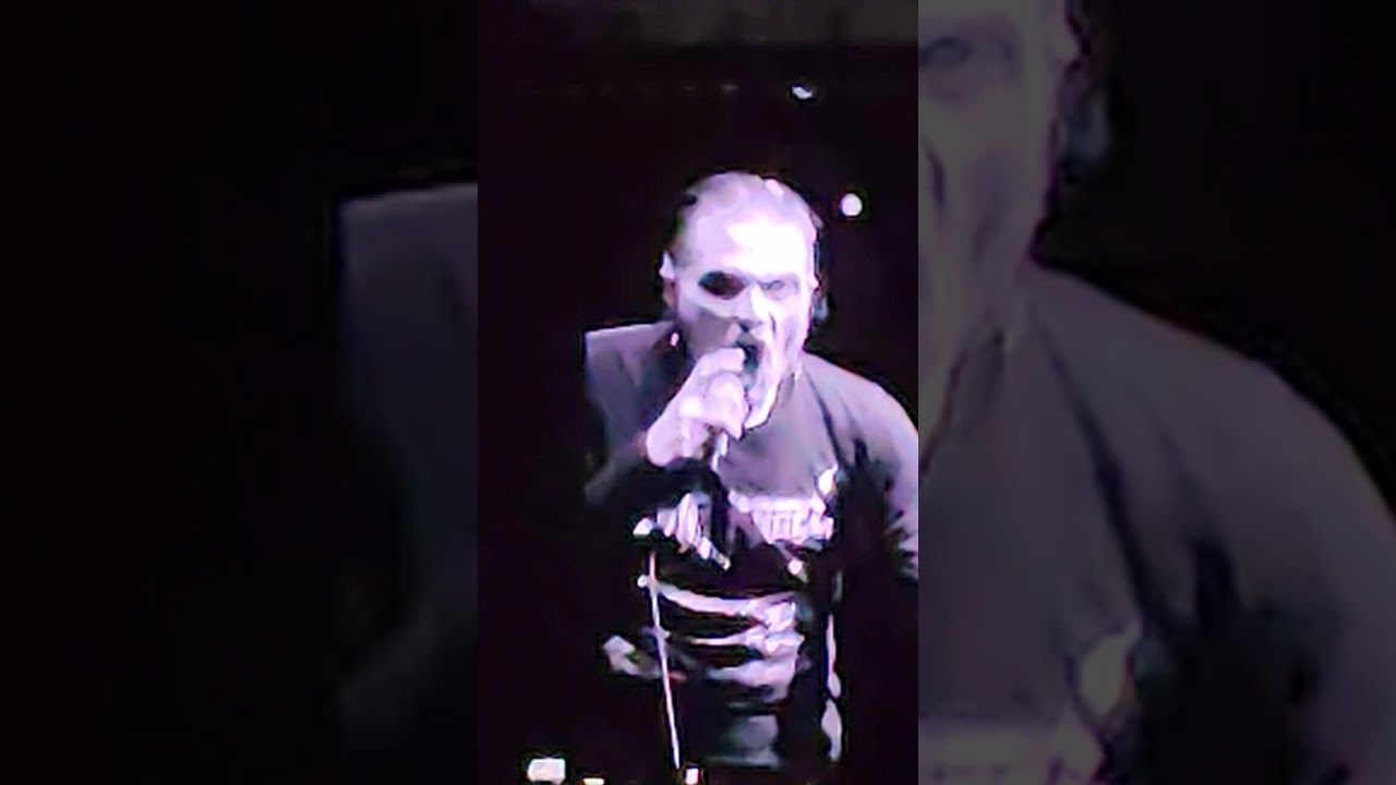 Vampires will never hurt you. Concierto My Chemical Romance .... México 13-02-2026