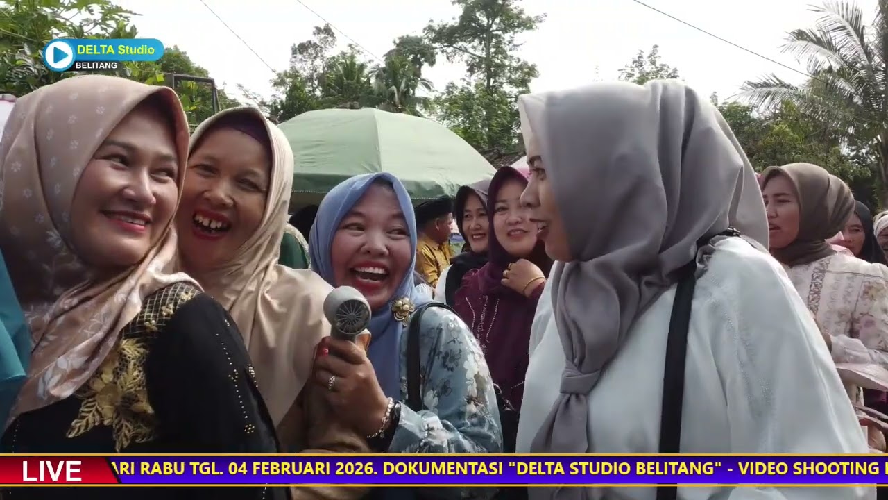 Bukan Tak Setia - OT New Musica Pernikahan 