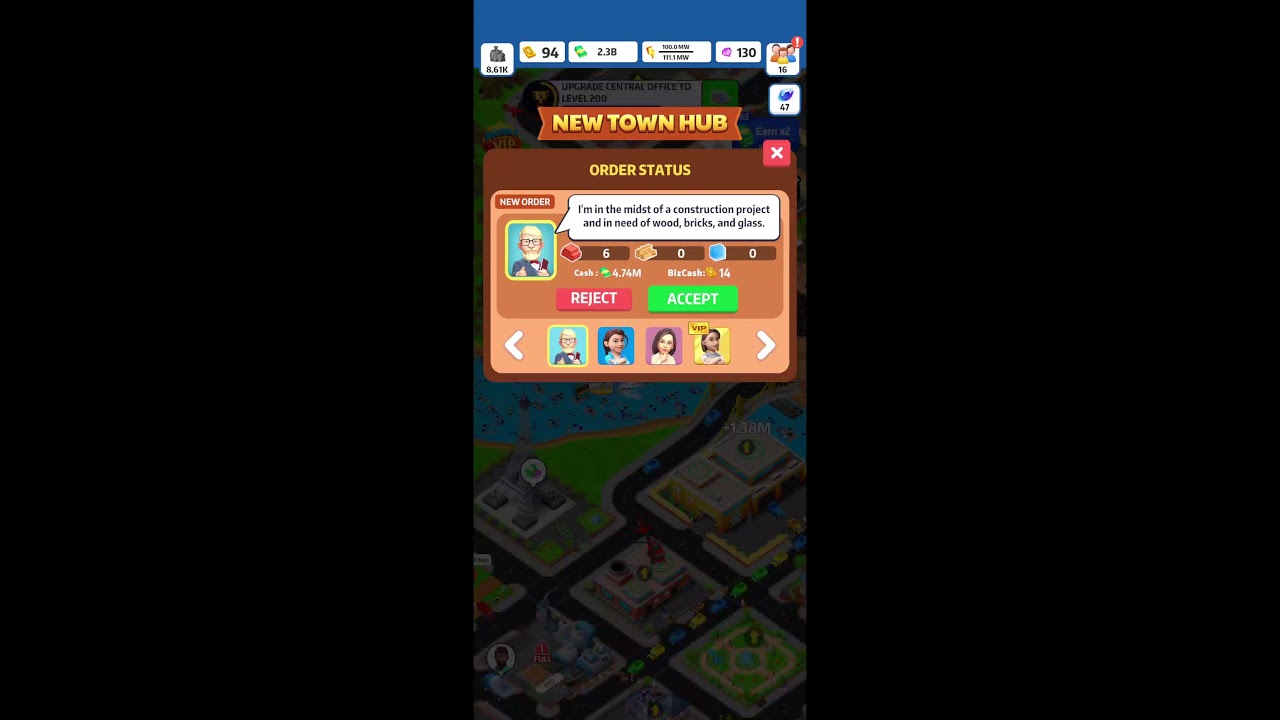 Trash Tycoon
