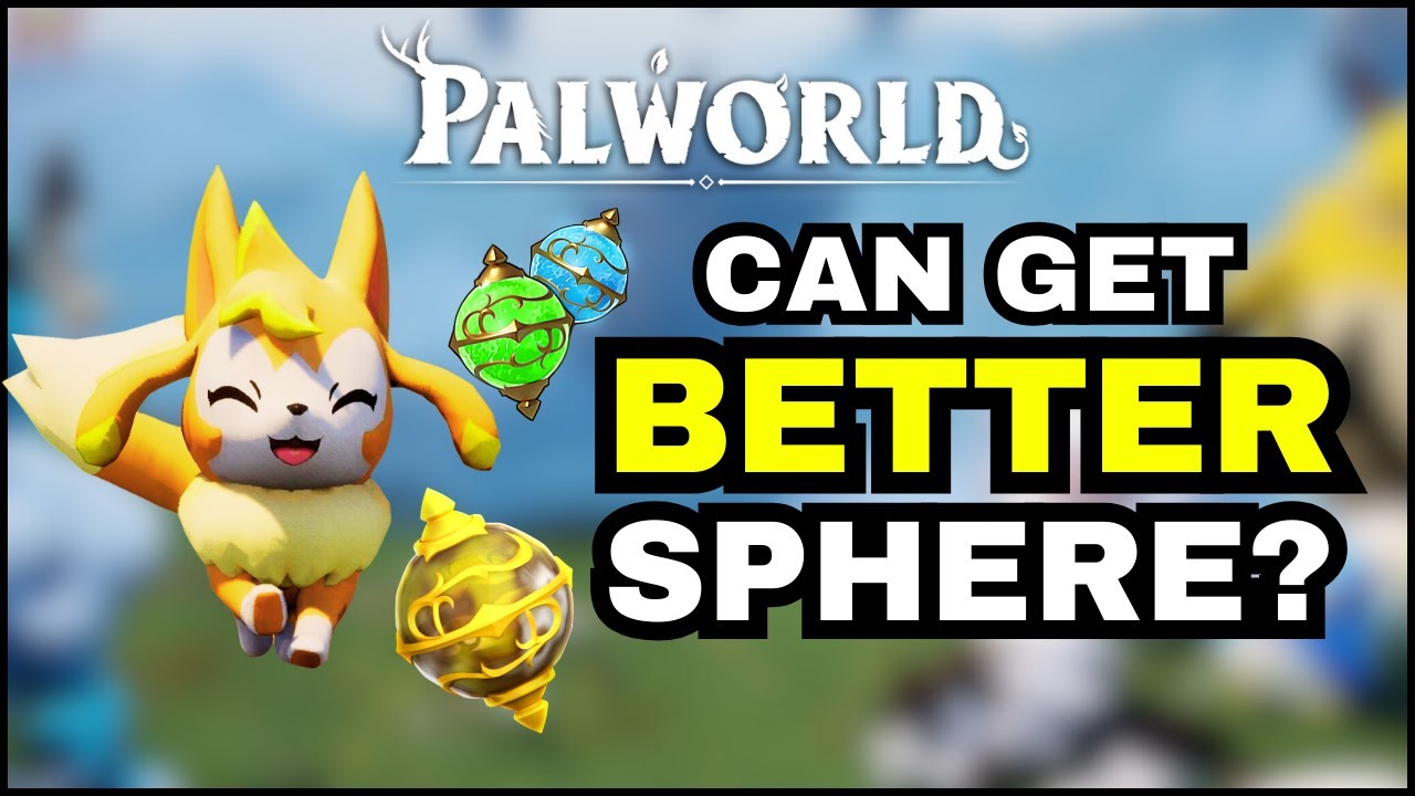 Can Vixy Produce BETTER SPHERE?