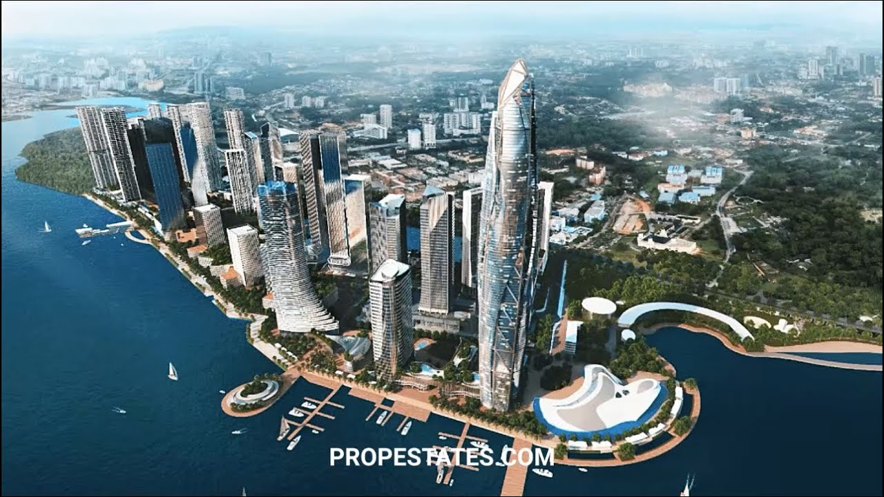 SKYPARK KEPLER JOHOR BAHRU (MANAGED BY BANYAN GROUP)