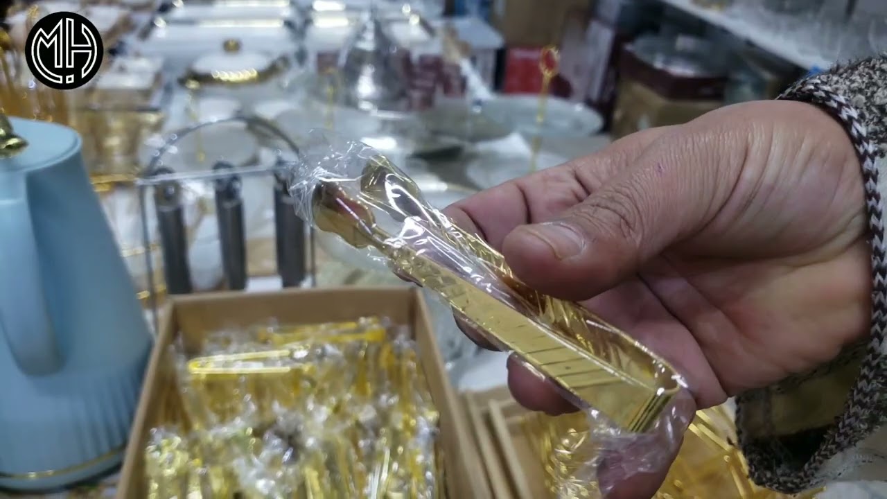 عروض نهاية السنة مع المرجاني...الجديد ثم الجديد😍 زدنا طيحنا فالثمن