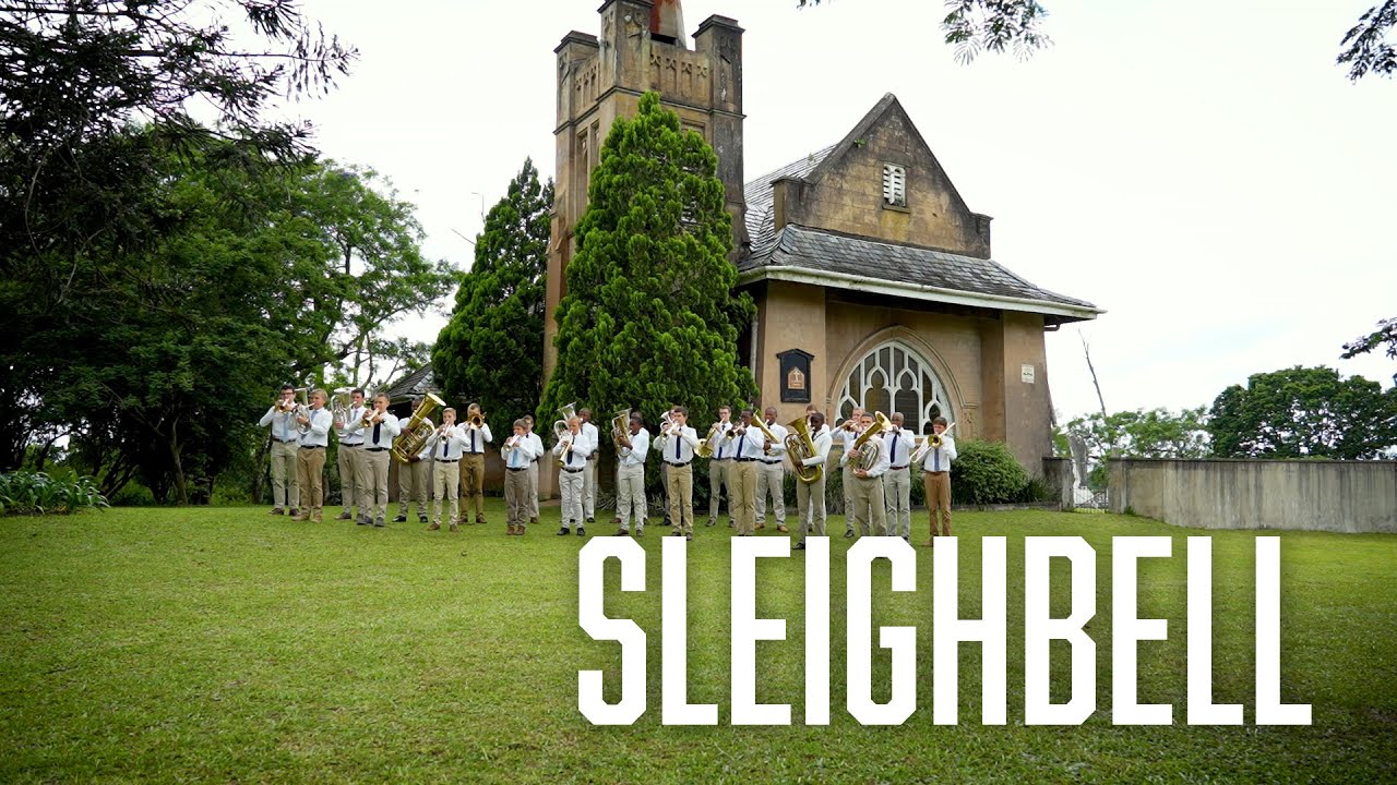 Sleighbell - Christmas at KwaSizabantu