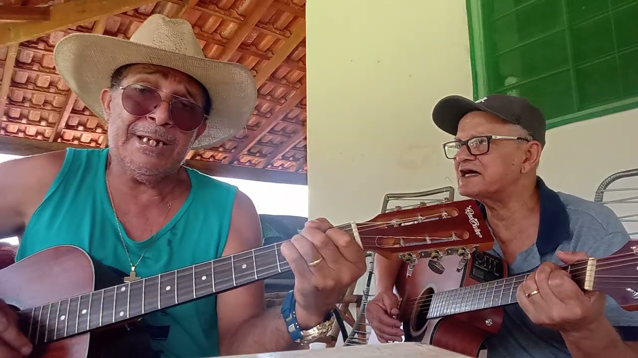 Preto doutor João mulato e douradinho 