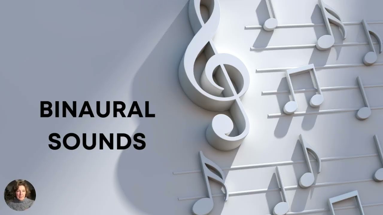 Binaural Sounds EN