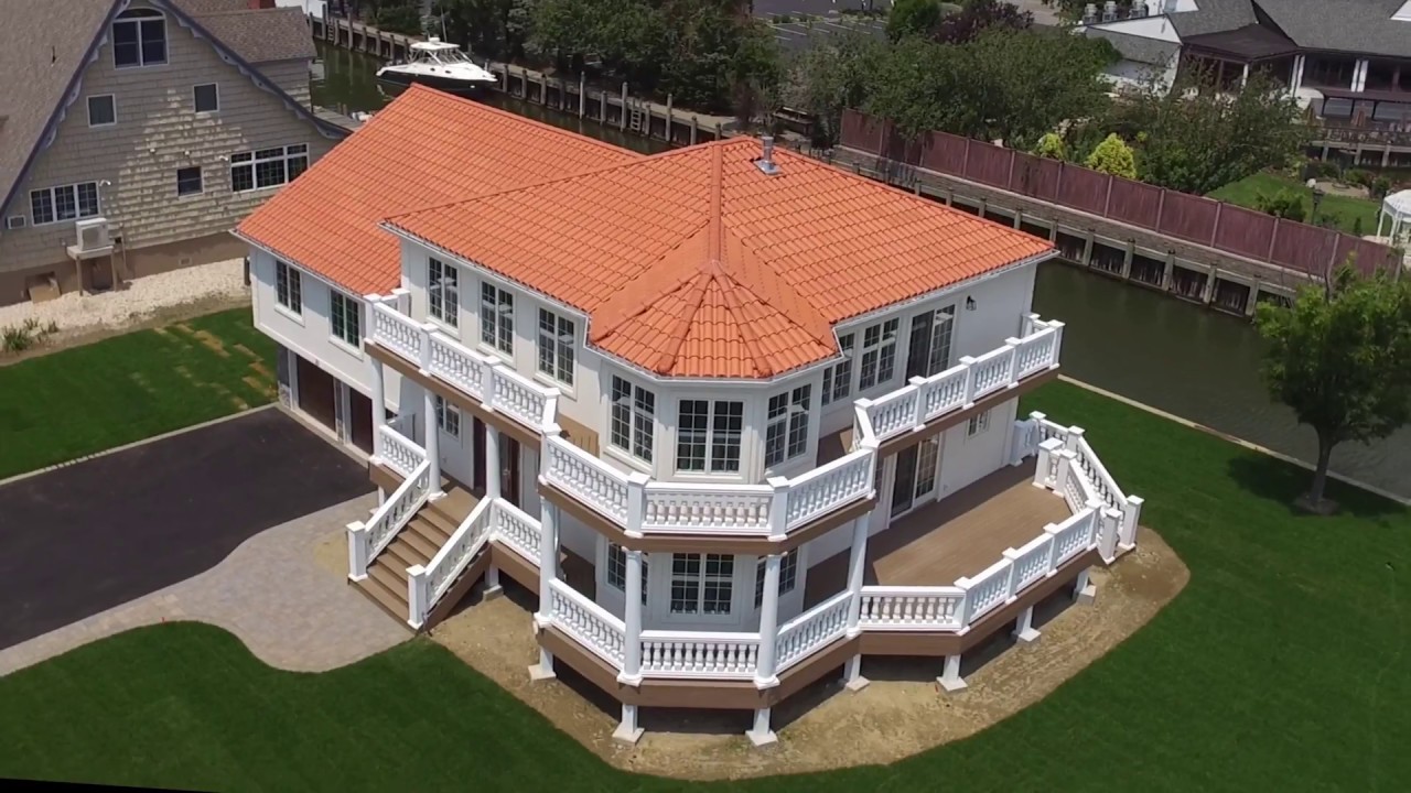 Massapequa NY New Construction  Long Island Luxury Homes SOLD!