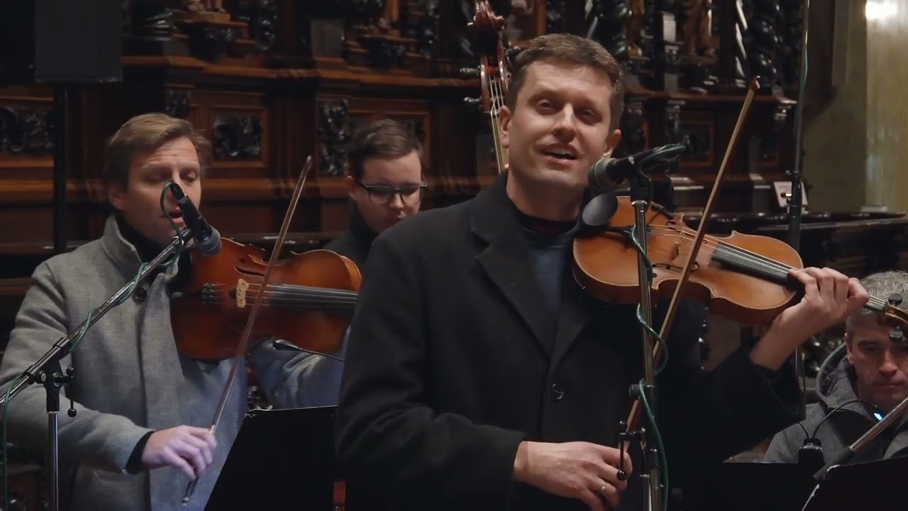 Tříkrálový koncert 2025