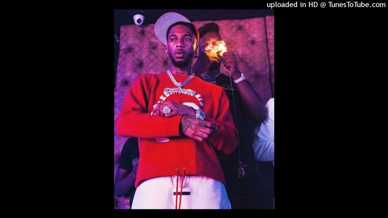 (FREE) Key Glock Type Beat - 