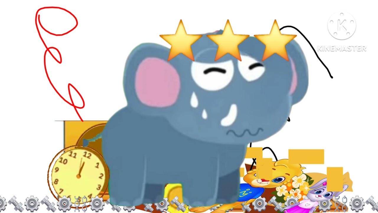 Hickory dickory dock super simple lucas 