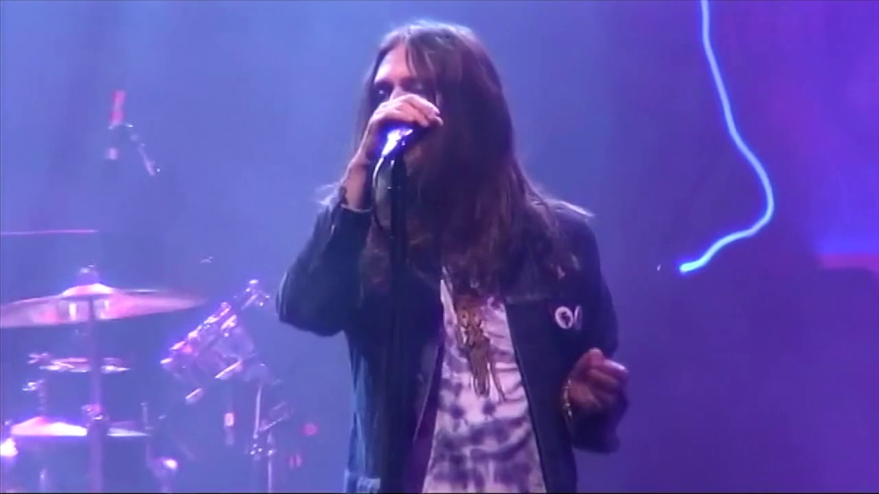 The Black Crowes ~ 16 July 2006 ~ Atlantic City @ The Borgata