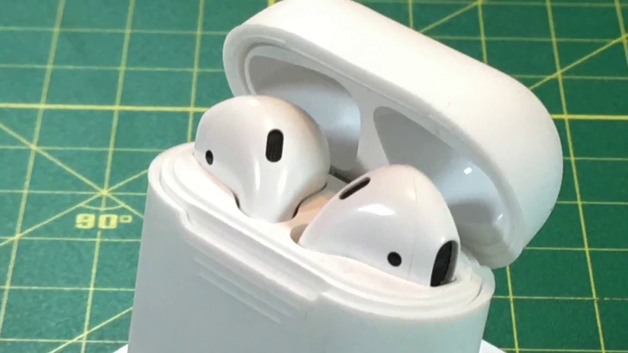 Protective Cover for the Apple AirPods Case - A Review
