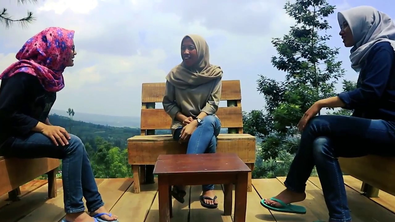 Wisata Alam Grenden