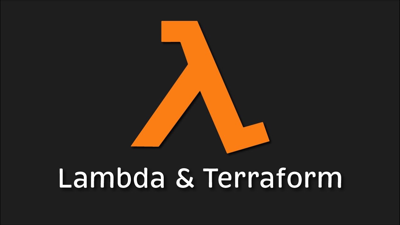 AWS Lambda — создание функции Lambda с использованием Terraform (API Gateway и доступ IAM S3, а т...