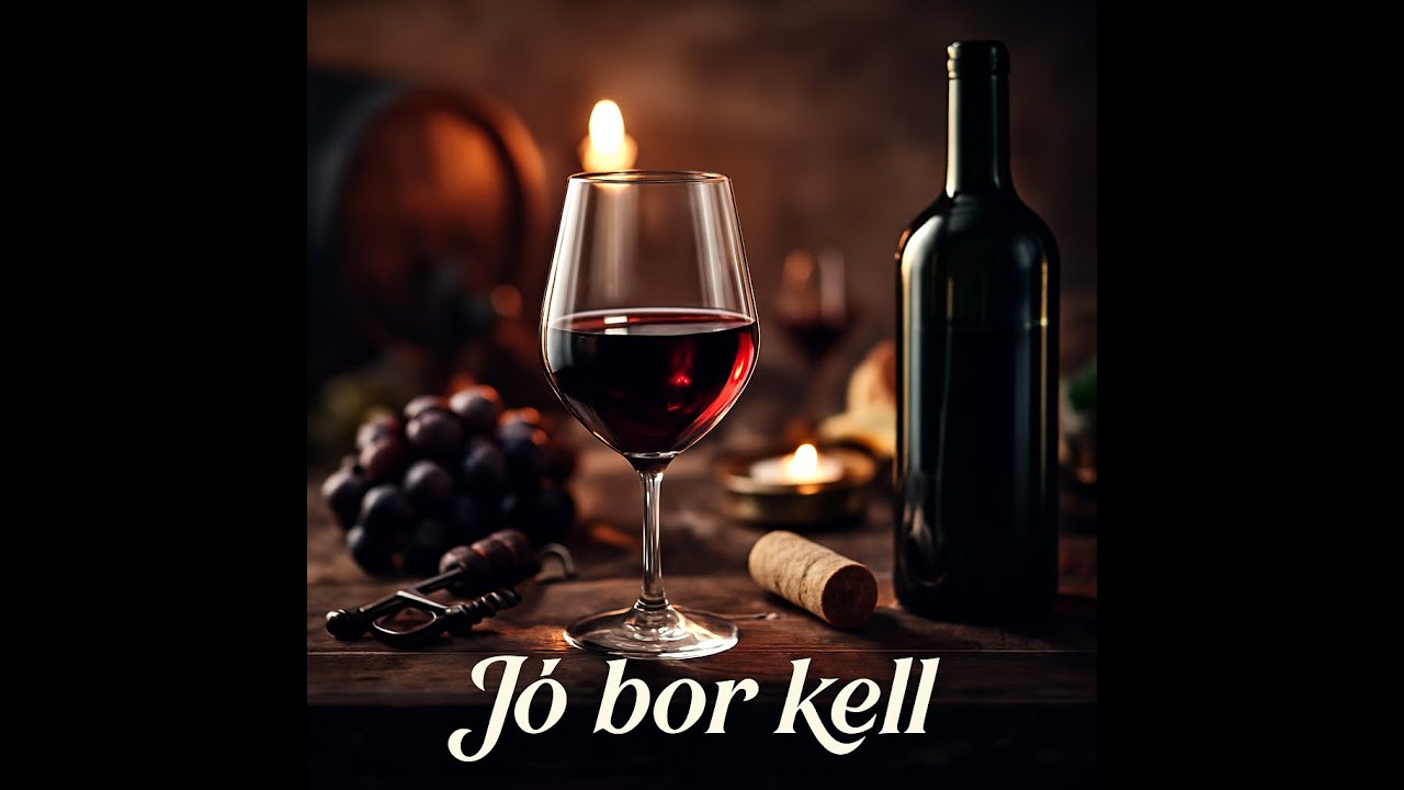 Kislimpi-Jó Bor Kell 2025
