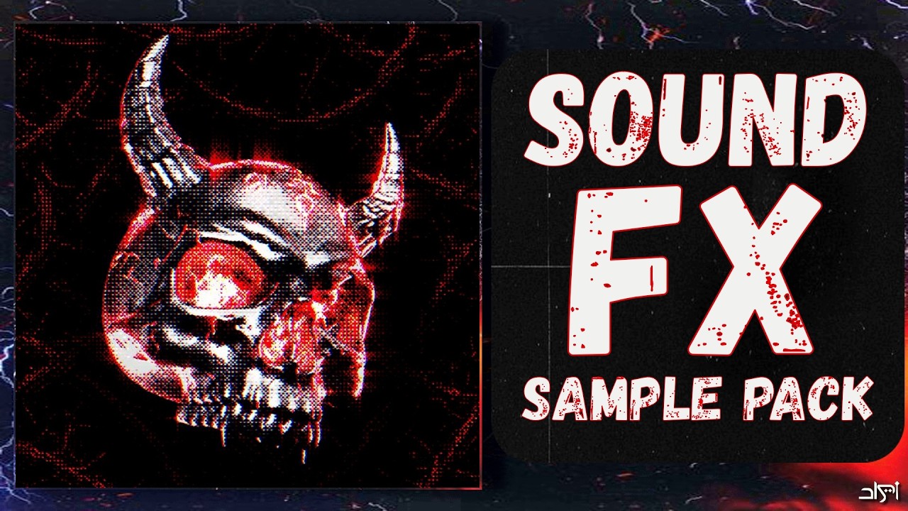 [FREE] SOUND FX SAMPLE PACK / Production Sound Effects 2026 