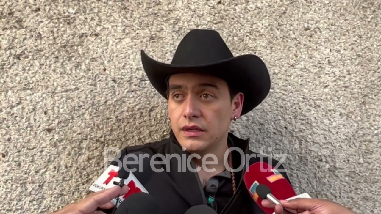 😨JULIÁN FIGUEROA aún no es PERDONADO por su ESPOSA por BESAR a FAN ¿DIFÍCIL ganarse su CONFIANZA?😰