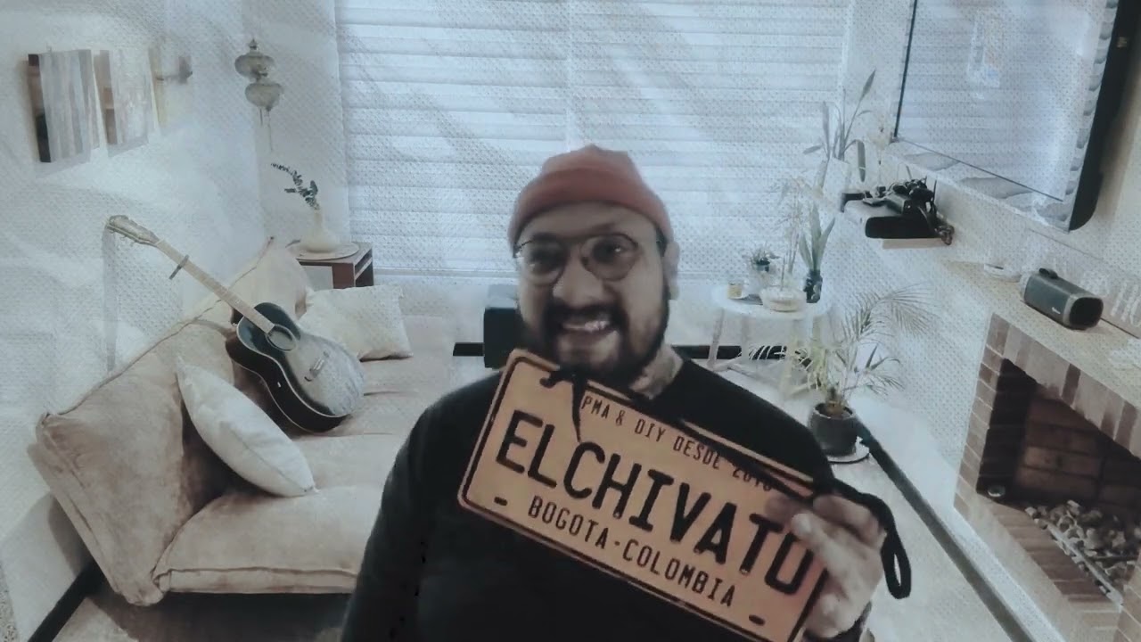 El Chivato - Postales (Video Oficial)