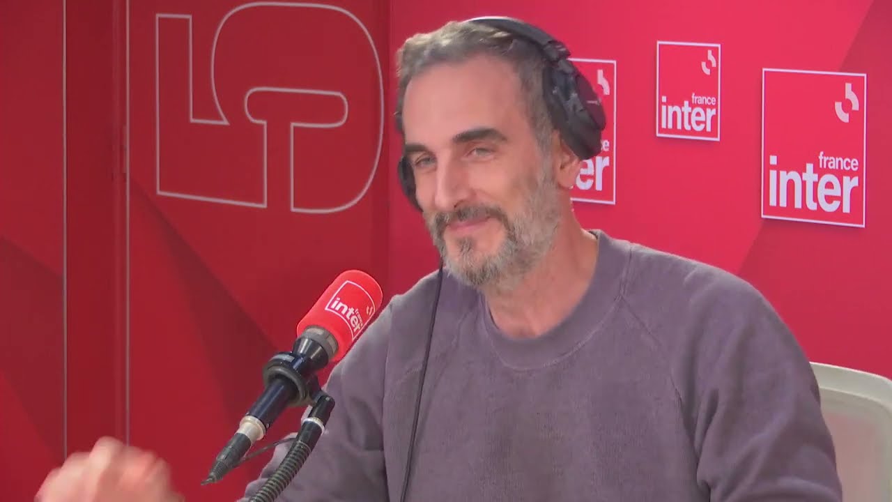 Avec Catherine Colonna, on a compar&eacute; nos to-do lists ! - Le Billet de Matthieu No&euml;l