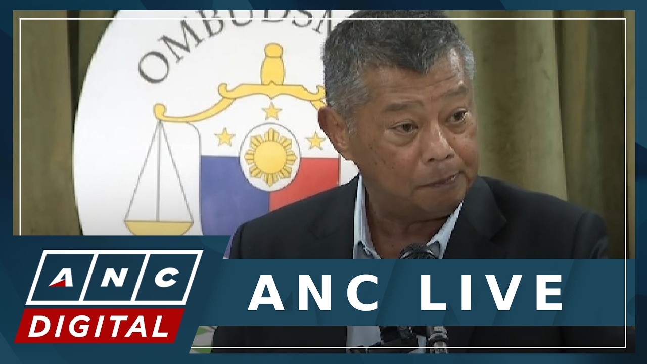 Remulla: Bonoan a cooperating witness | ANC