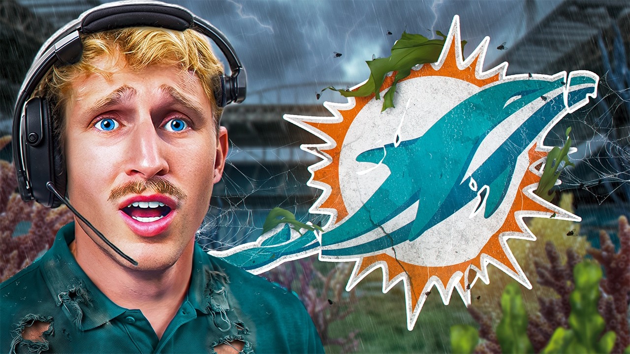 Самая сложная перестройка в Madden 27&hellip;