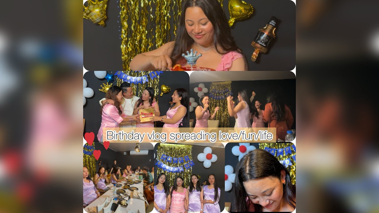 Party mode: ON | Love mode: ALWAYS 🎈❤️Enjoy#love #birthdaycelebration #explorepage #dubai #dubailfe 