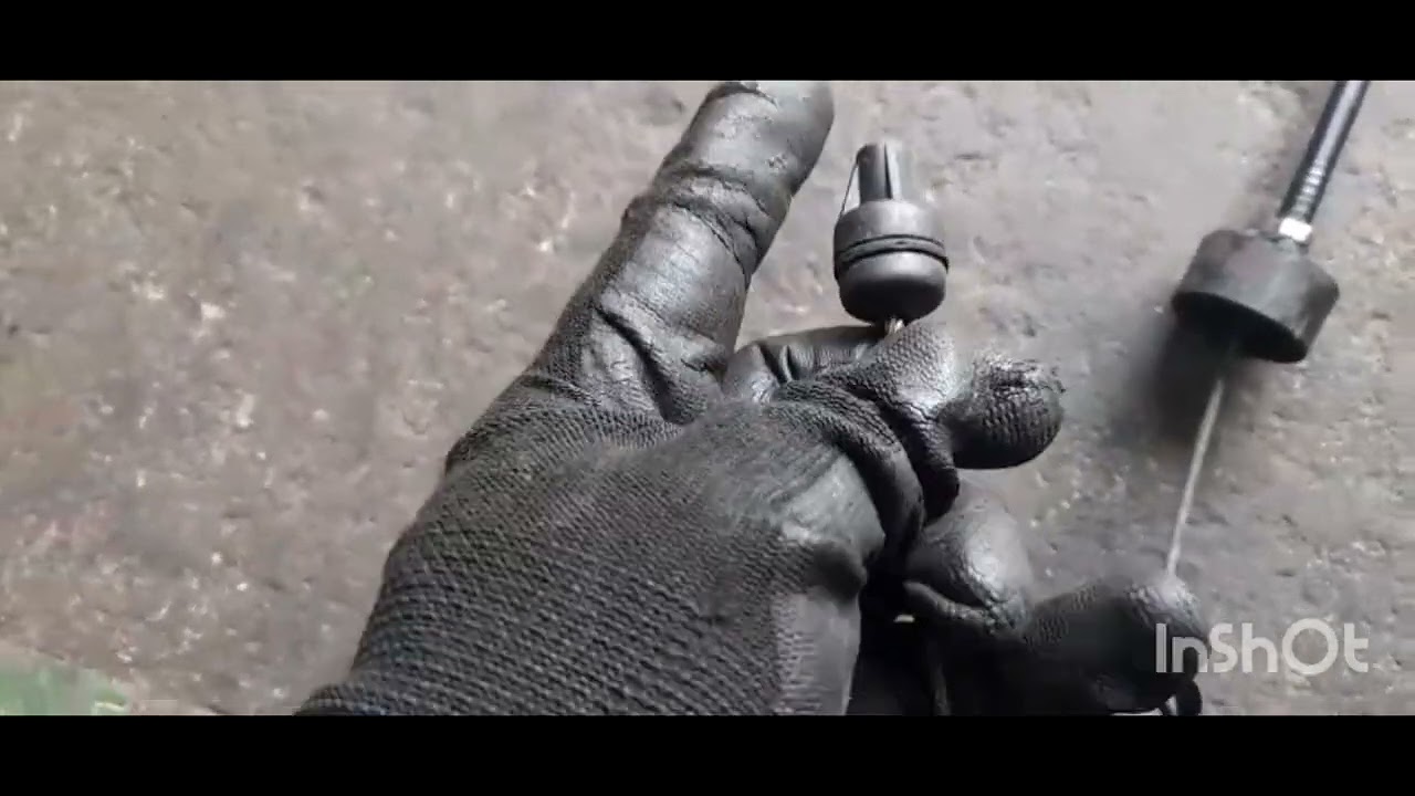 guaya de clutch de renault 9