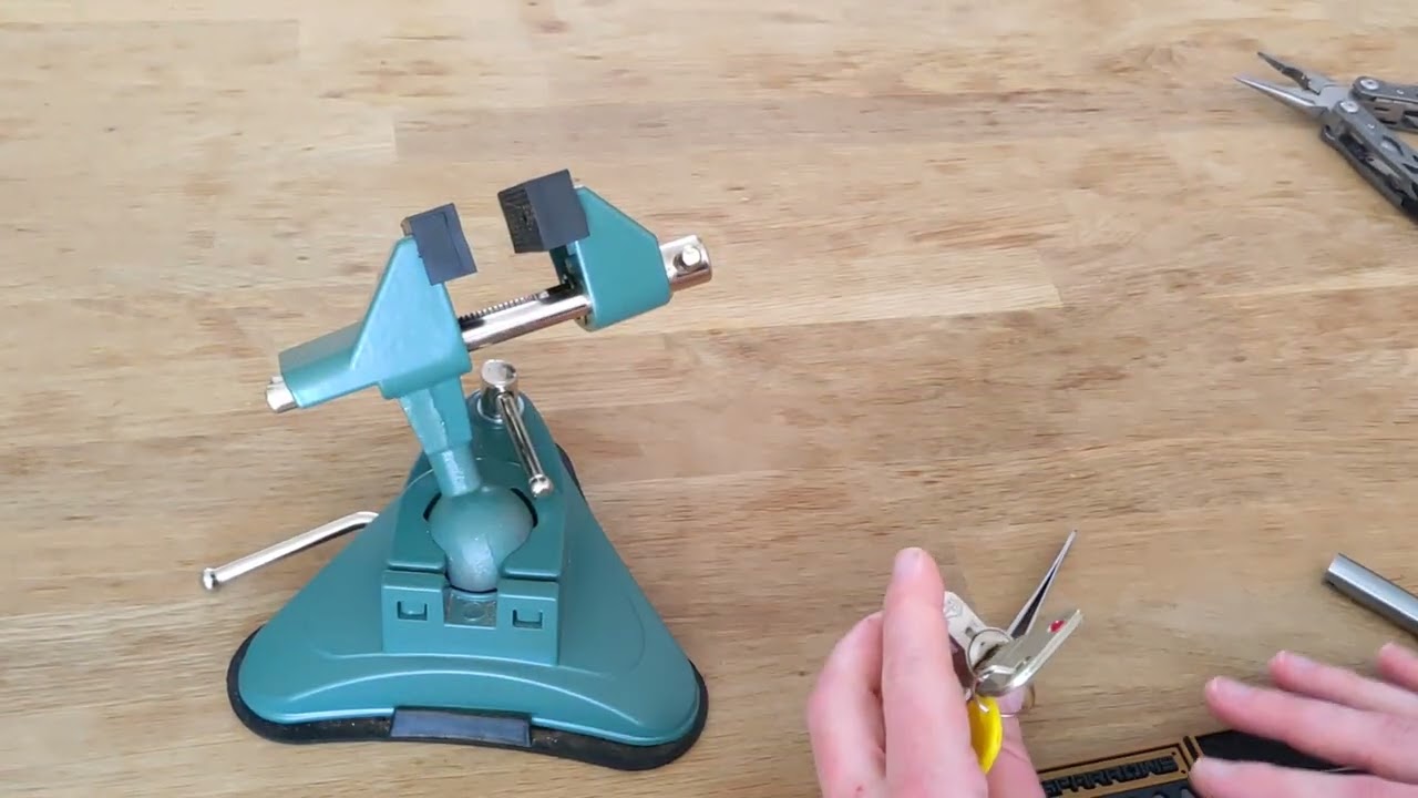 M&C Condor pick and gut (with special guest)