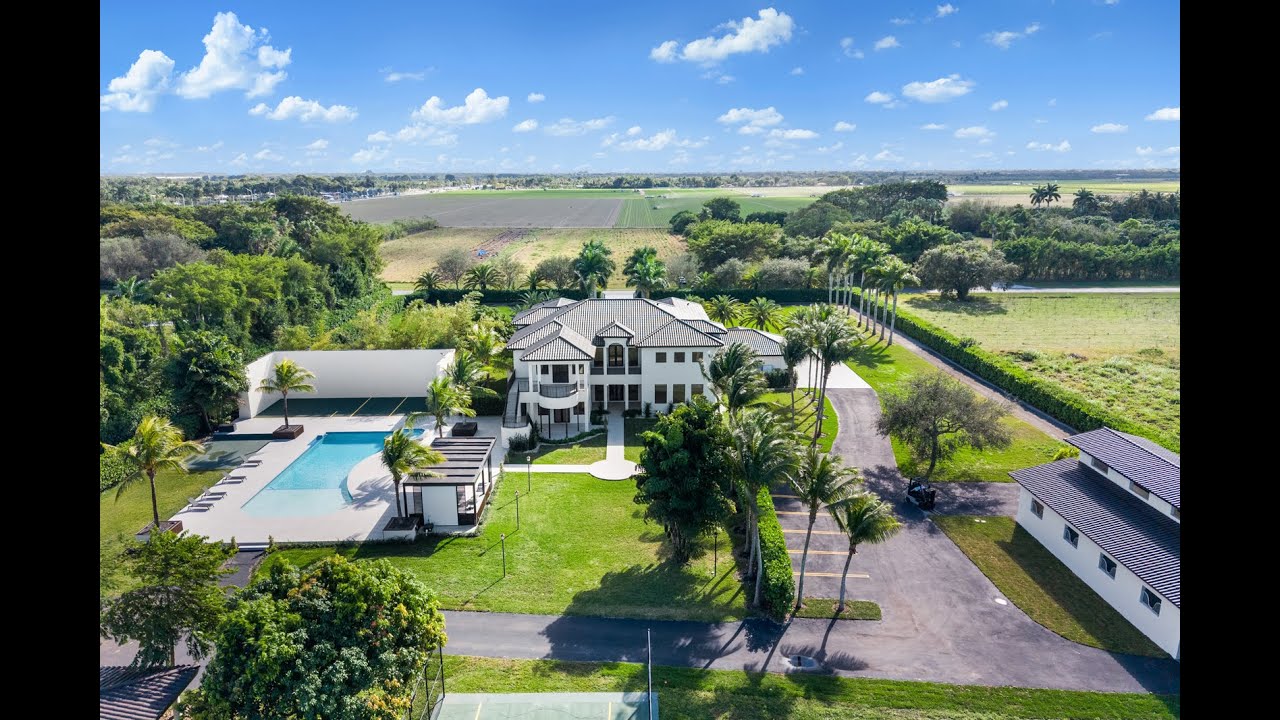 17805 Southwest 158th Street by Lourdes Alatriste