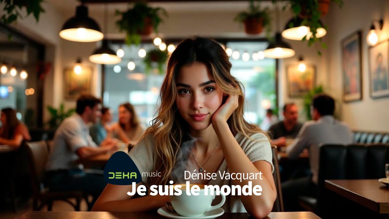 Je range tes vinyles dans