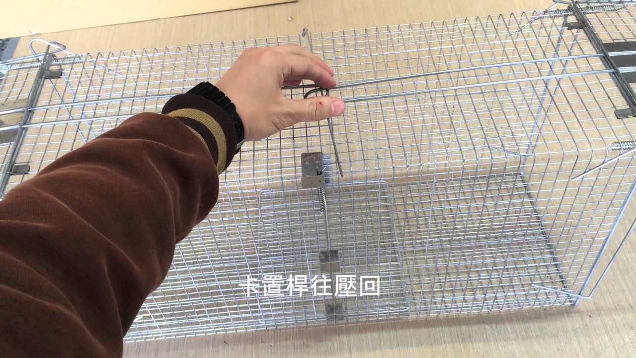 M601操作教學