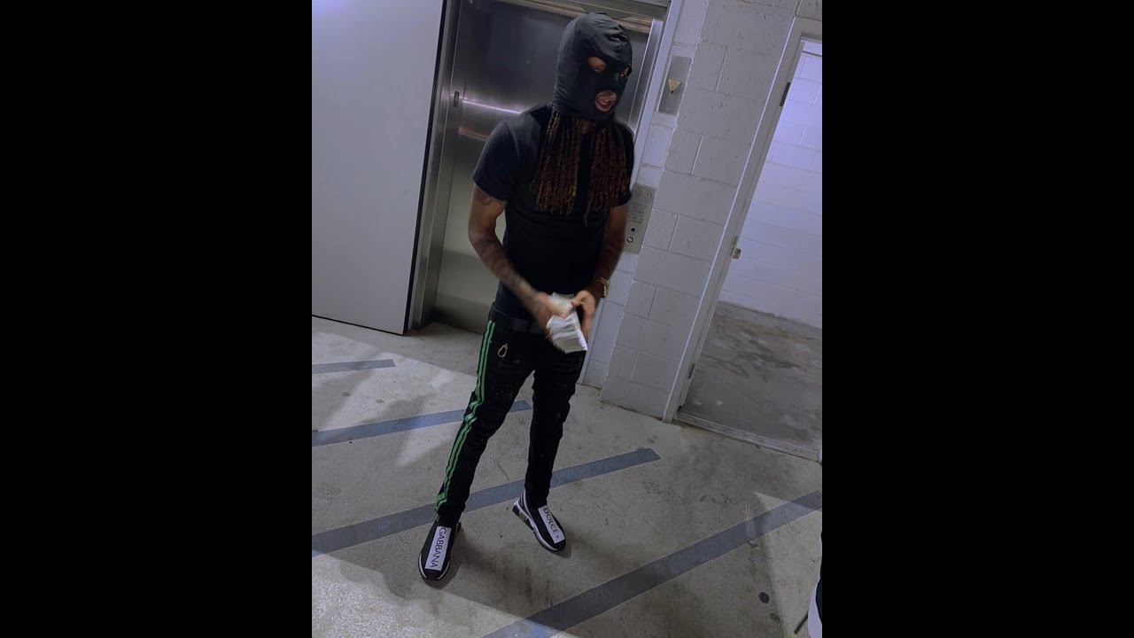Reesemoneybagz - Hot Shit (Official Music Video)