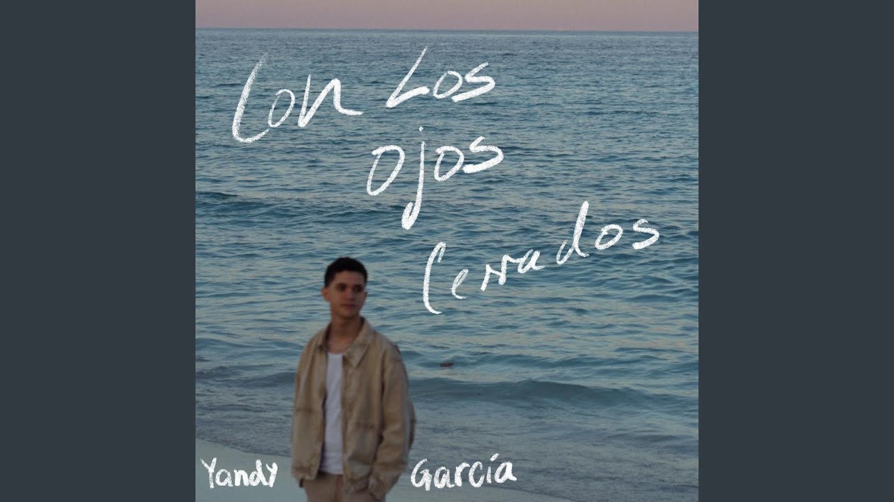 Con Los Ojos Cerrados