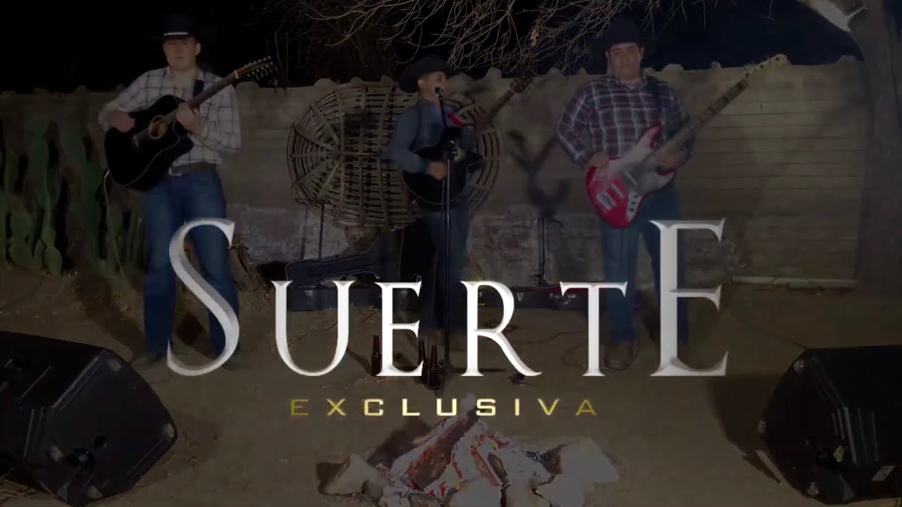 LOS CONSEJOS SUERTE EXCLUSIVA (Cover)