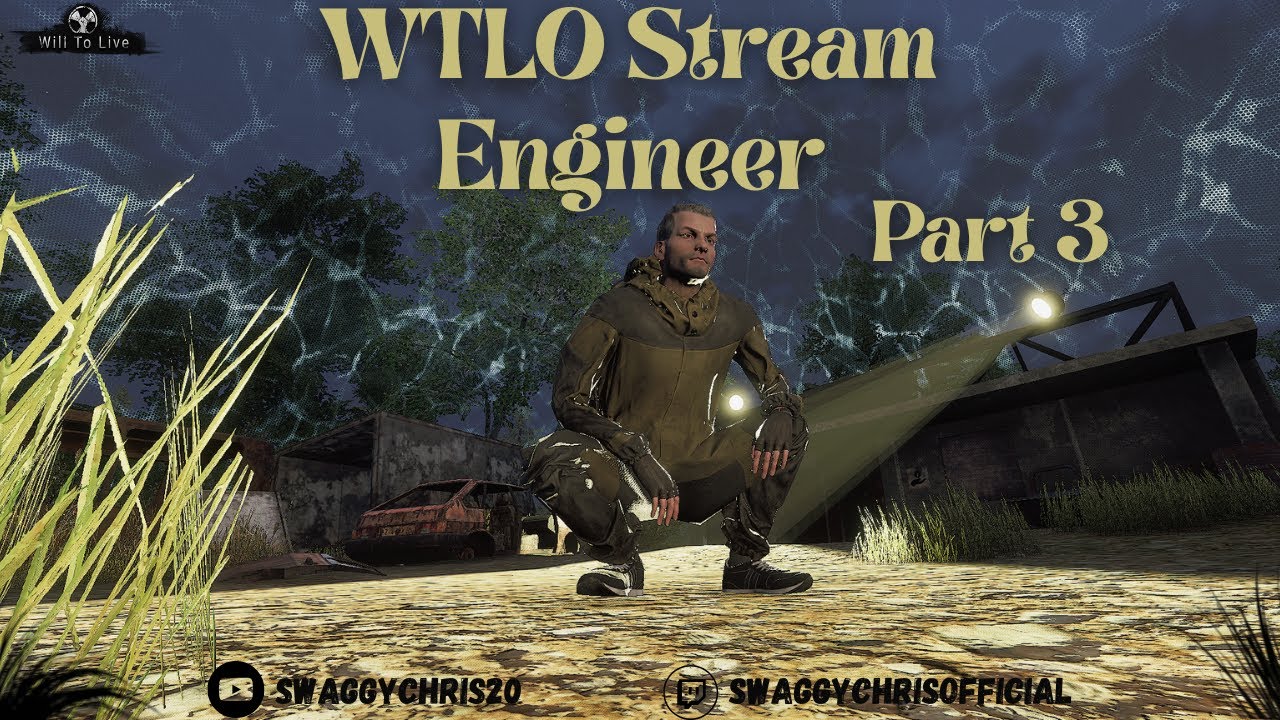 WTLO Stream Engineer  EU-1-  Part 3