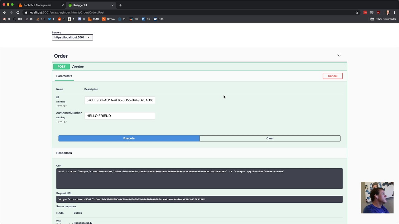 MassTransit - Publish vs. Send, Commands