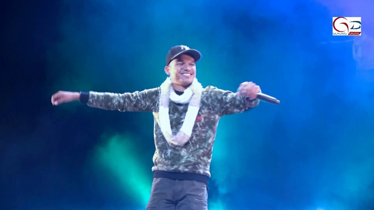 Nepal idol Live in tokyo japan RAVI OAD 201９