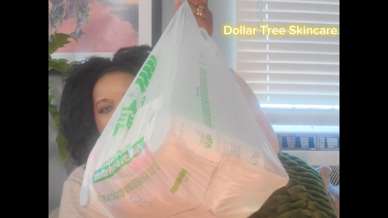 Огромная покупка косметики в Dollar Tree | Настоящие сокровища за 1,25 доллара