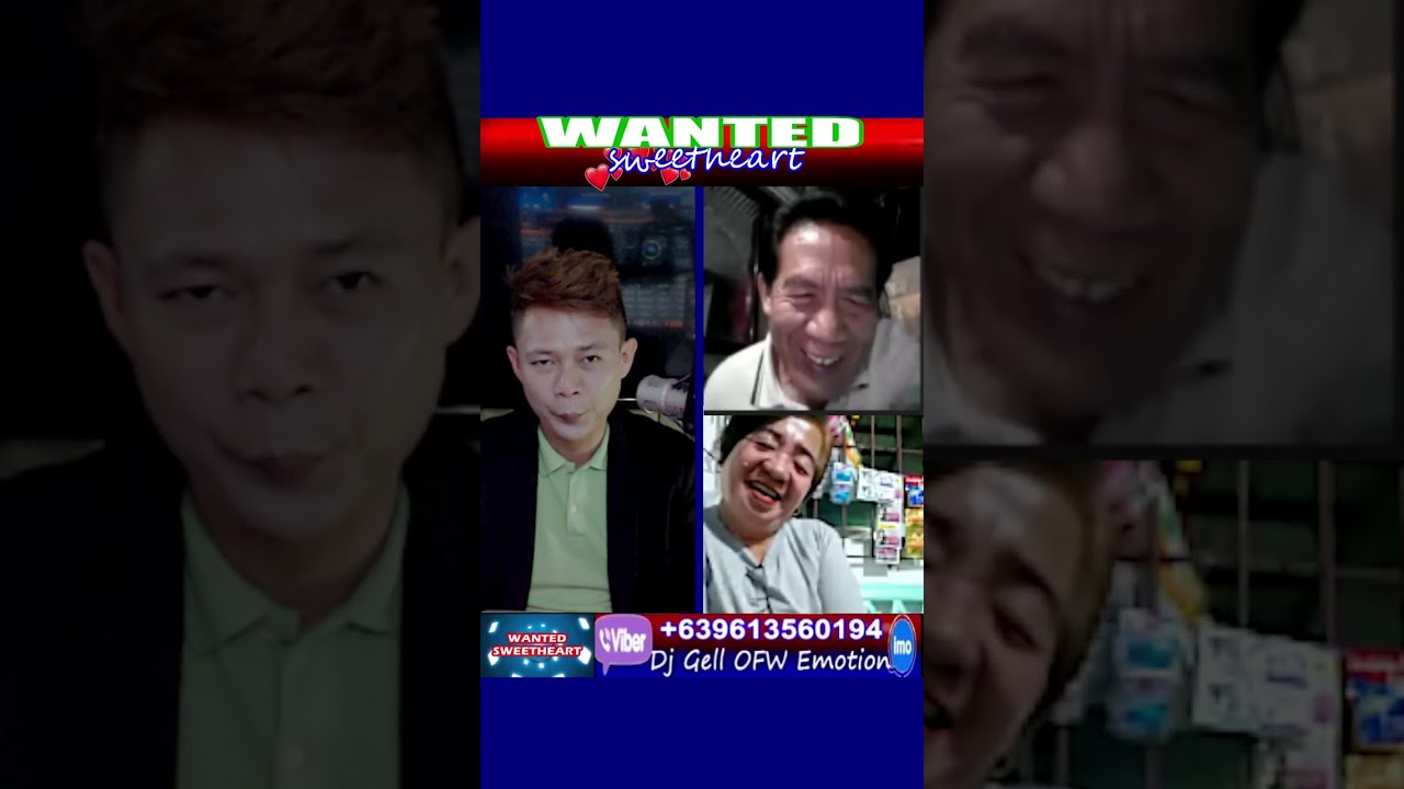 Makinig po tayo at may makuhang aral po dito. . .hahah