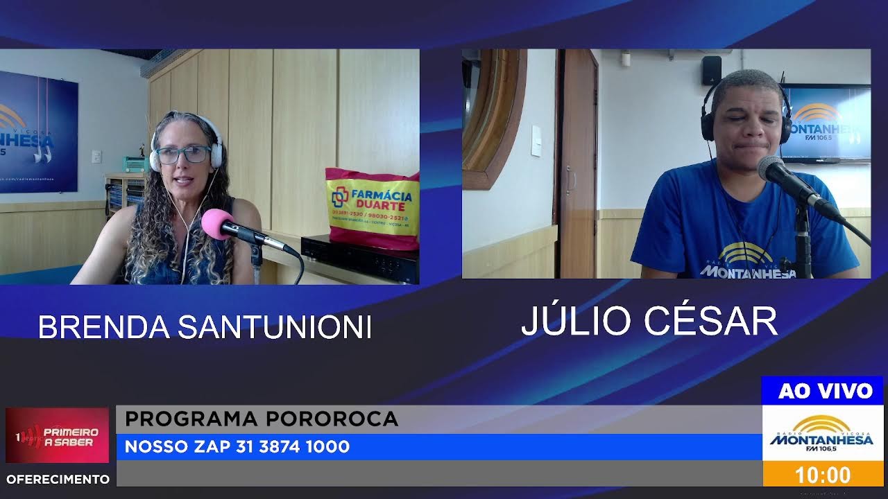 PROGRAMA POROROCA