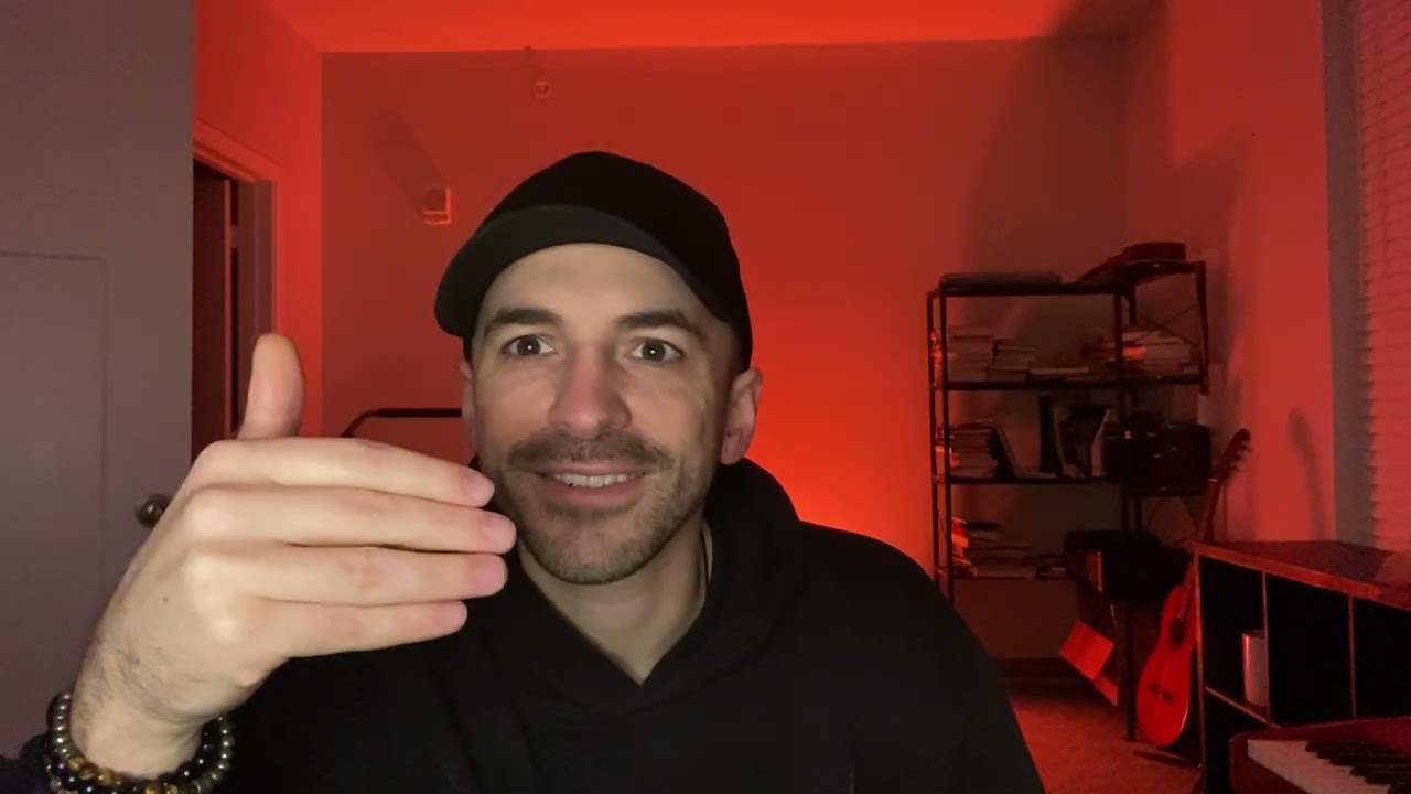 Semen Retention Benefits Most Men Will Never Experience (Day 127)